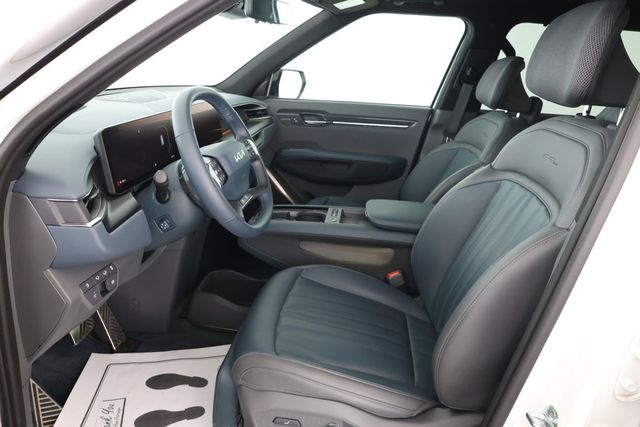 2024 Kia EV9 GT-Line AWD - 22874550 - 20