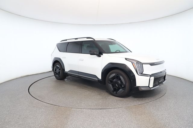 2024 Kia EV9 GT-Line AWD - 22874550 - 6