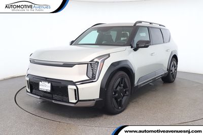 2024 Kia EV9
