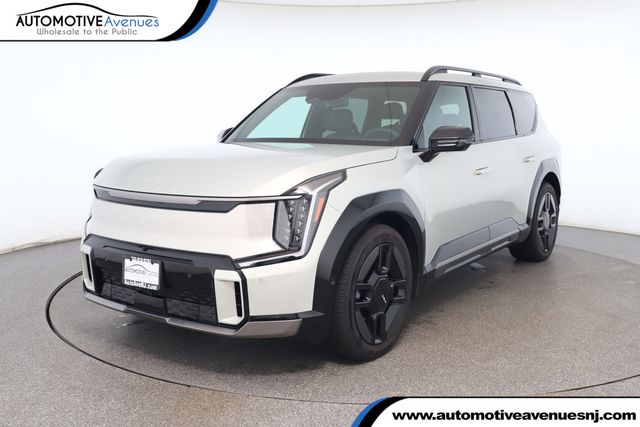 2024 Kia EV9 GT-Line AWD - 22875745 - 0