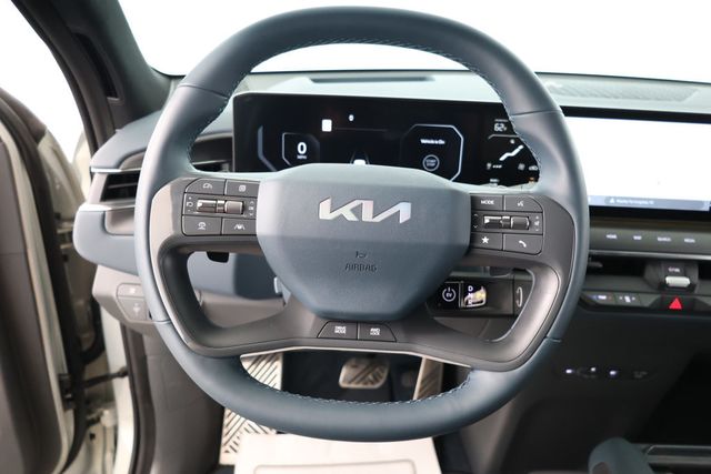 2024 Kia EV9 GT-Line AWD - 22875745 - 13