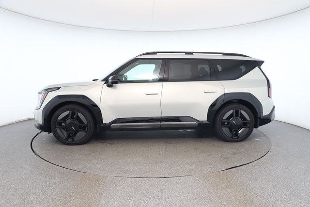 2024 Kia EV9 GT-Line AWD - 22875745 - 1
