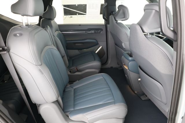 2024 Kia EV9 GT-Line AWD - 22875745 - 23