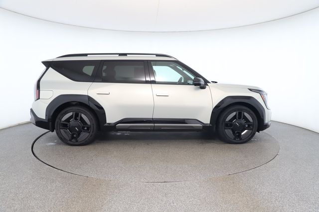 2024 Kia EV9 GT-Line AWD - 22875745 - 5