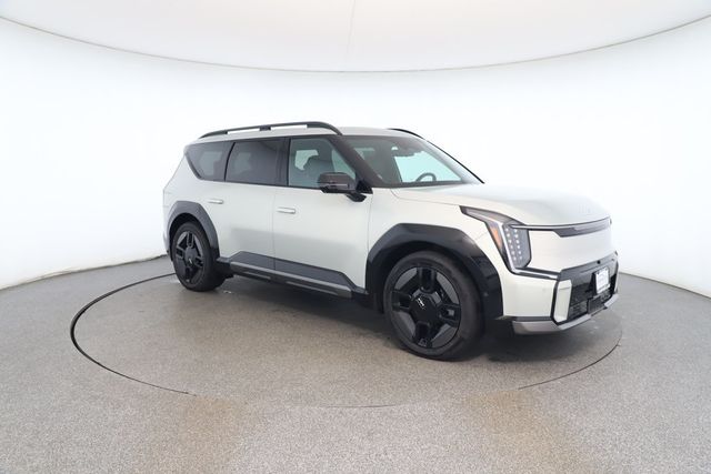2024 Kia EV9 GT-Line AWD - 22875745 - 6