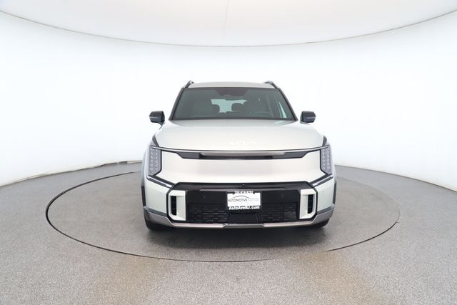 2024 Kia EV9 GT-Line AWD - 22875745 - 7