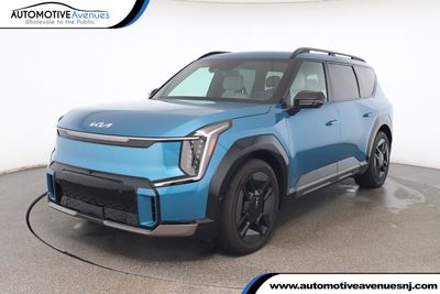 2024 Kia EV9
