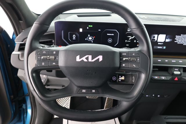 2024 Kia EV9 GT-Line AWD - 22879177 - 13