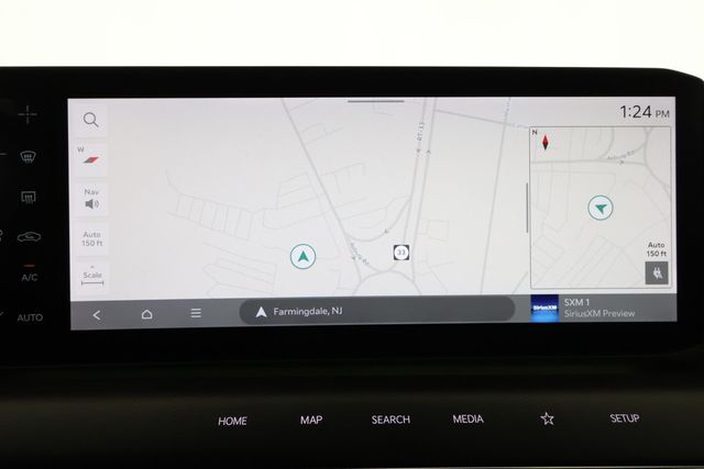 2024 Kia EV9 GT-Line AWD - 22879177 - 19