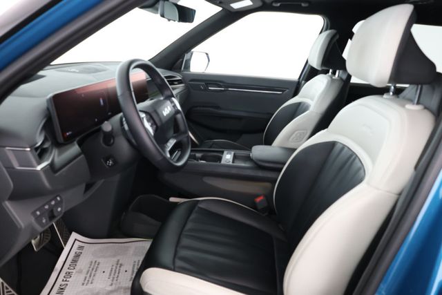 2024 Kia EV9 GT-Line AWD - 22879177 - 20