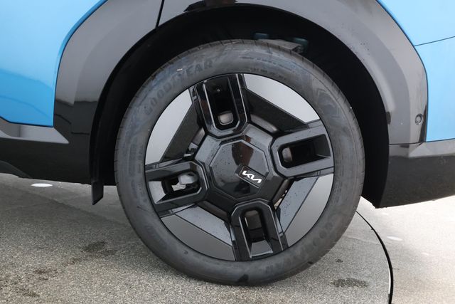 2024 Kia EV9 GT-Line AWD - 22879177 - 8