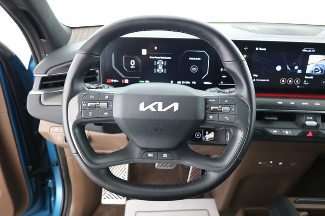 2024 Kia EV9 GT-Line AWD - 22884337 - 11