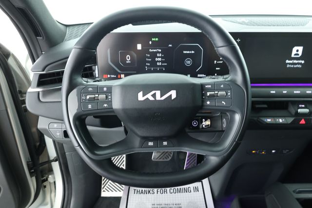 2024 Kia EV9 GT-Line AWD - 22911881 - 11