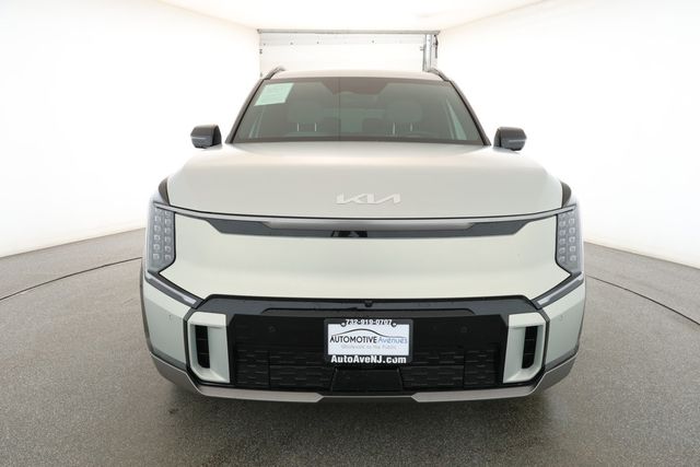 2024 Kia EV9 GT-Line AWD - 22911881 - 1