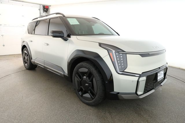 2024 Kia EV9 GT-Line AWD - 22911881 - 2