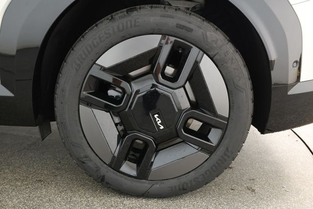 2024 Kia EV9 GT-Line AWD - 22911881 - 6