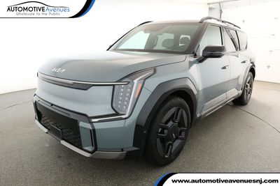 2024 Kia EV9