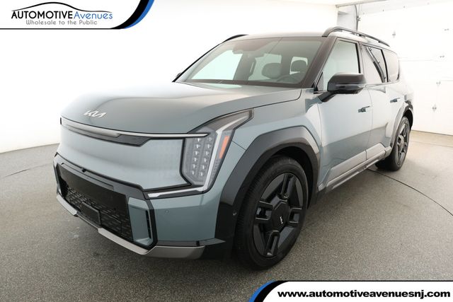 2024 Kia EV9 GT-Line AWD - 22920031 - 0