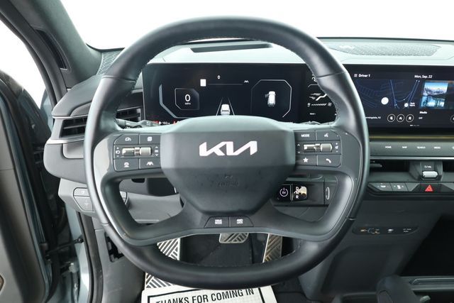 2024 Kia EV9 GT-Line AWD - 22920031 - 11