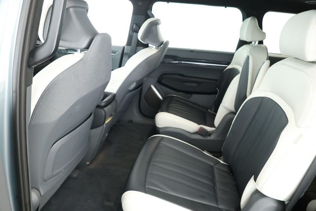2024 Kia EV9 GT-Line AWD - 22920031 - 18