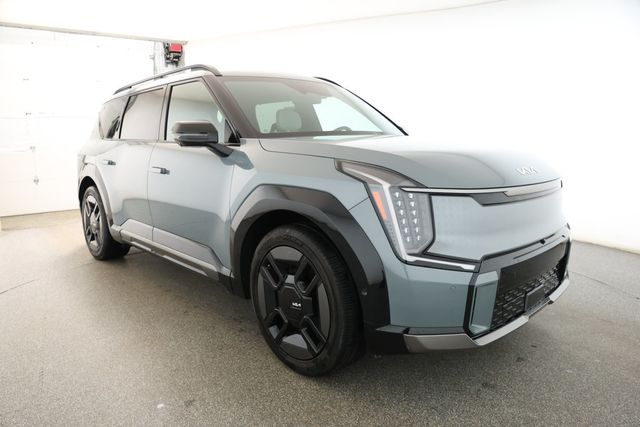 2024 Kia EV9 GT-Line AWD - 22920031 - 2