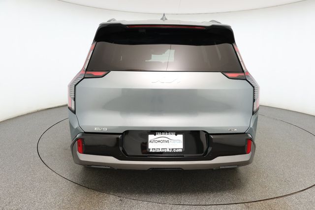 2024 Kia EV9 GT-Line AWD - 22920031 - 4