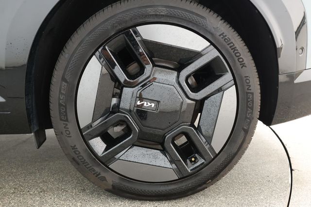 2024 Kia EV9 GT-Line AWD - 22920031 - 6