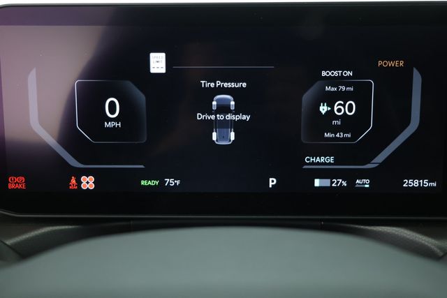 2024 Kia EV9 GT-Line AWD with 2nd Row VIP Relaxation Package - 22910804 - 12