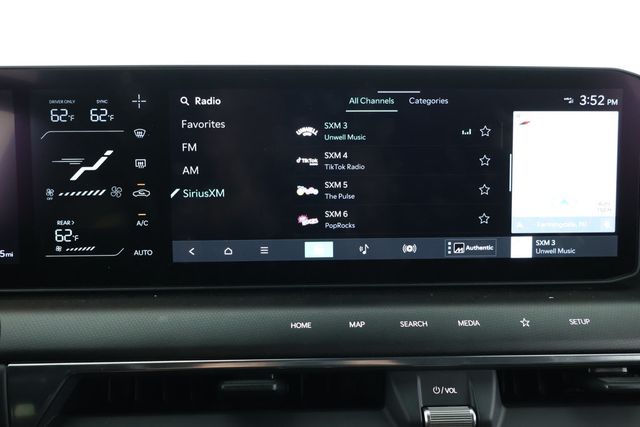 2024 Kia EV9 GT-Line AWD with 2nd Row VIP Relaxation Package - 22910804 - 15