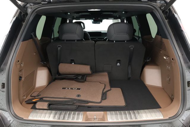2024 Kia EV9 GT-Line AWD with 2nd Row VIP Relaxation Package - 22910804 - 20