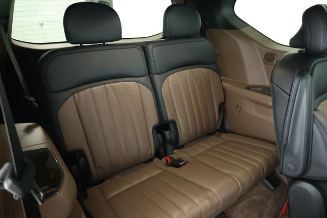 2024 Kia EV9 GT-Line AWD with 2nd Row VIP Relaxation Package - 22910804 - 21