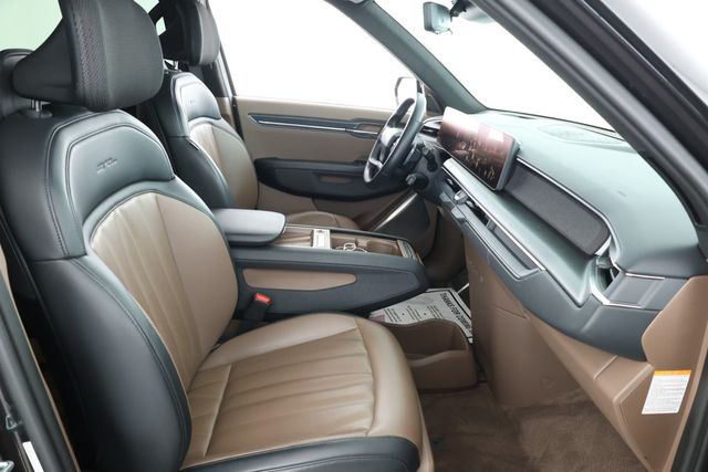 2024 Kia EV9 GT-Line AWD with 2nd Row VIP Relaxation Package - 22910804 - 23