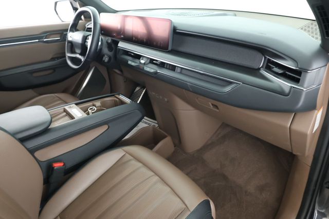 2024 Kia EV9 GT-Line AWD with 2nd Row VIP Relaxation Package - 22910804 - 24
