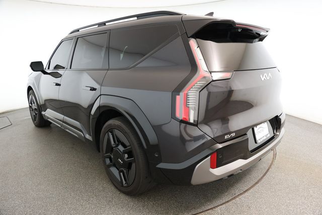 2024 Kia EV9 GT-Line AWD with 2nd Row VIP Relaxation Package - 22910804 - 5