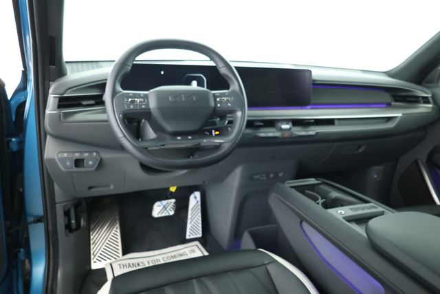 2024 Kia EV9 GT-Line AWD with 2nd Row VIP Relaxation Package - 22929333 - 10