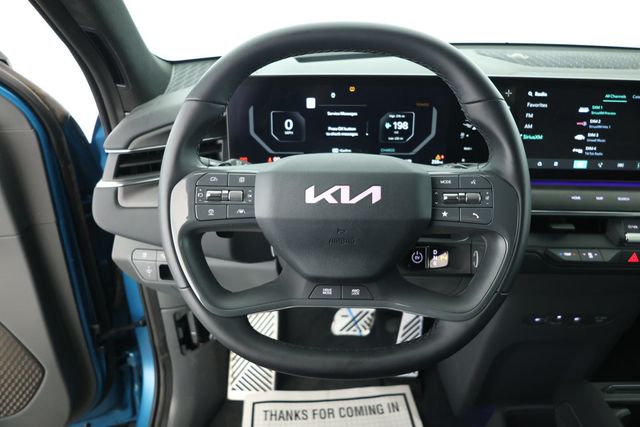 2024 Kia EV9 GT-Line AWD with 2nd Row VIP Relaxation Package - 22929333 - 11