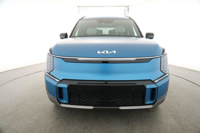 2024 Kia EV9 GT-Line AWD with 2nd Row VIP Relaxation Package - 22929333 - 1