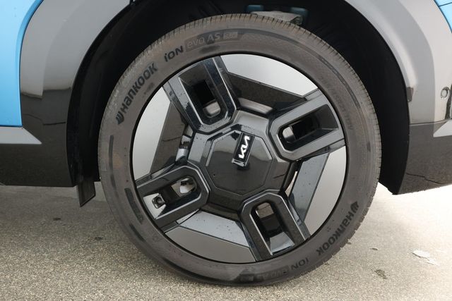 2024 Kia EV9 GT-Line AWD with 2nd Row VIP Relaxation Package - 22929333 - 6