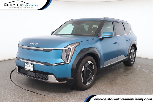 2024 Kia EV9 Land AWD - 22879815 - 0