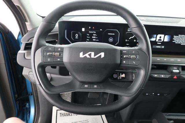 2024 Kia EV9 Land AWD - 22879815 - 13