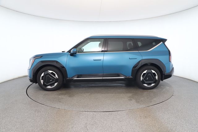 2024 Kia EV9 Land AWD - 22879815 - 1
