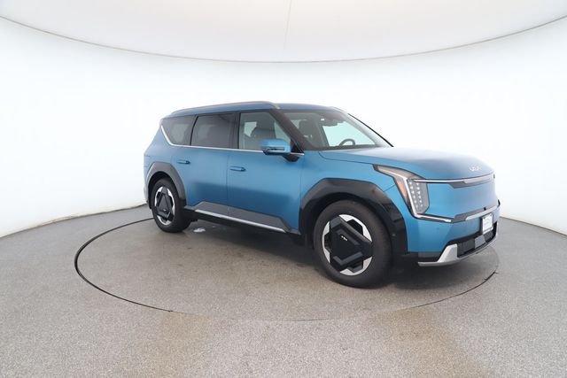 2024 Kia EV9 Land AWD - 22879815 - 6