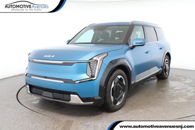 2024 Kia EV9
