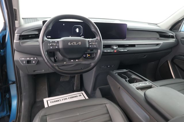 2024 Kia EV9 Land AWD with 2nd Row VIP Relaxation Package - 22859609 - 12