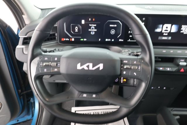 2024 Kia EV9 Land AWD with 2nd Row VIP Relaxation Package - 22859609 - 13
