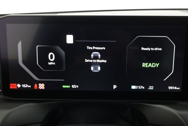 2024 Kia EV9 Land AWD with 2nd Row VIP Relaxation Package - 22859609 - 14