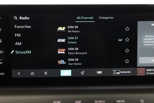 2024 Kia EV9 Land AWD with 2nd Row VIP Relaxation Package - 22859609 - 19