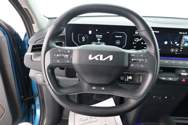 2024 Kia EV9 Land AWD with 2nd Row VIP Relaxation Package - 22870138 - 13