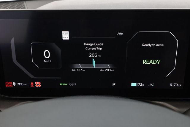2024 Kia EV9 Land AWD with 2nd Row VIP Relaxation Package - 22870138 - 14