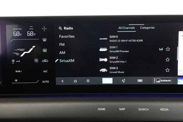 2024 Kia EV9 Land AWD with 2nd Row VIP Relaxation Package - 22870138 - 17